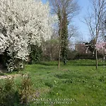Horti Della Fasanara Εξοχικό σπίτι Φεράρα