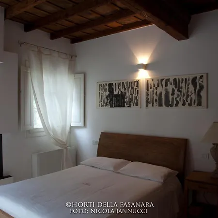 乡村民宿 德拉法萨纳拉酒店 费拉拉