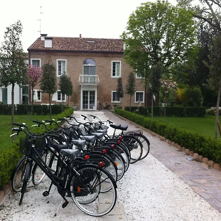 Horti Della Fasanara Ferrara