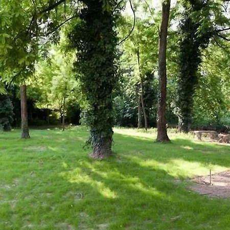 Horti Della Fasanara Landsted *