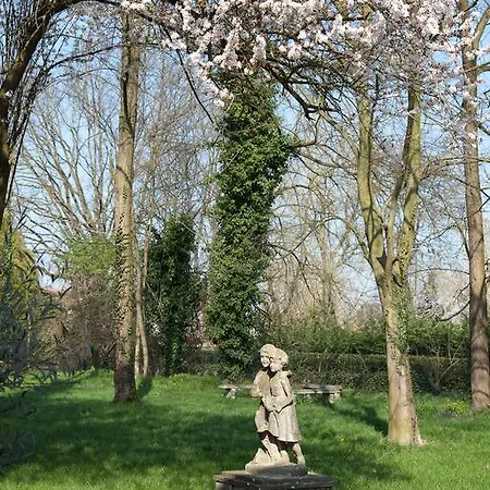 Horti Della Fasanara * Ferrara