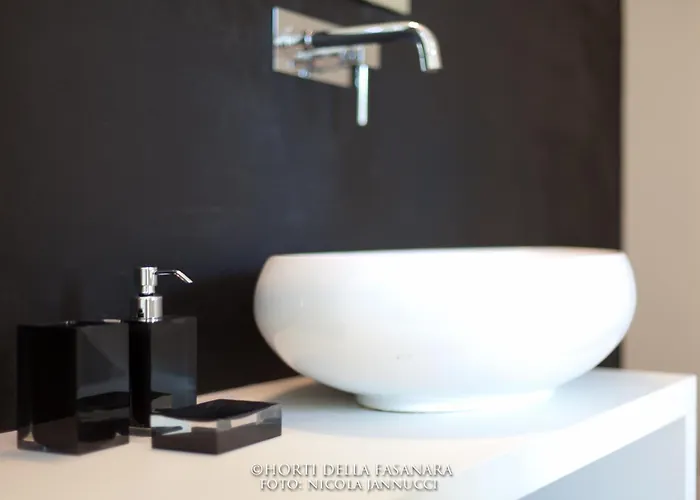 德拉法萨纳拉酒店 费拉拉