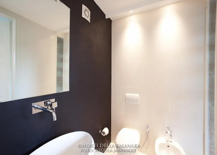 乡村民宿 德拉法萨纳拉酒店 费拉拉