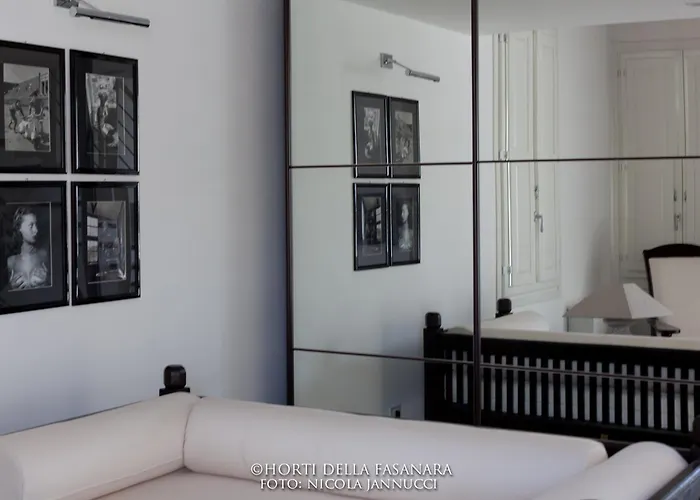 乡村民宿 德拉法萨纳拉酒店