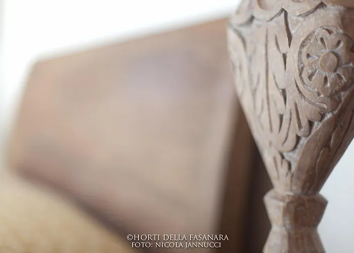 乡村民宿 德拉法萨纳拉酒店 *