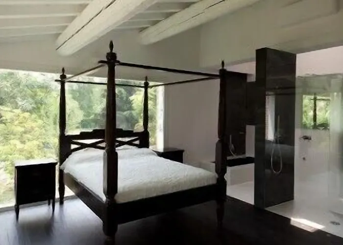 德拉法萨纳拉酒店 费拉拉