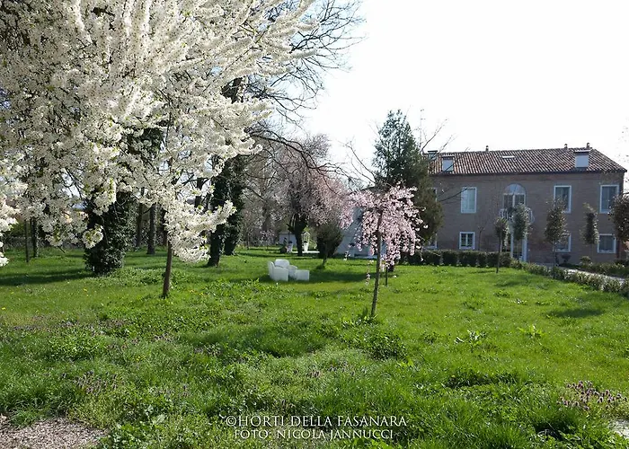 德拉法萨纳拉酒店 *