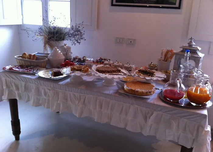 德拉法萨纳拉酒店 * 费拉拉