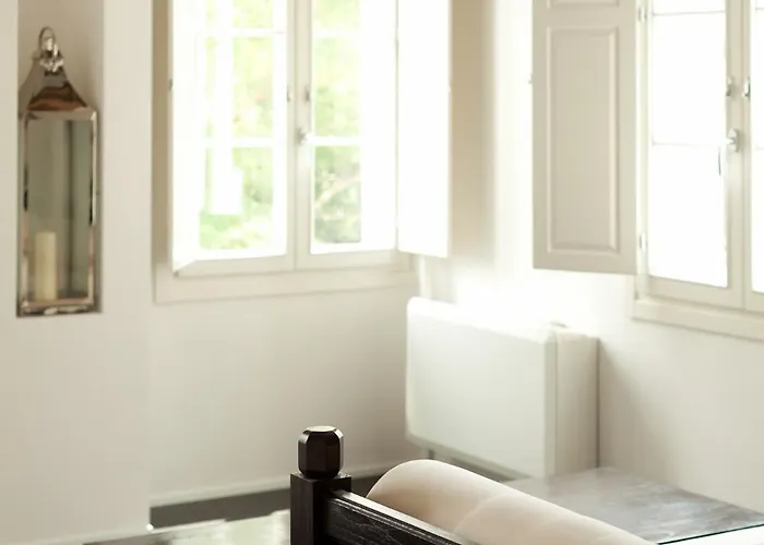 乡村民宿 德拉法萨纳拉酒店