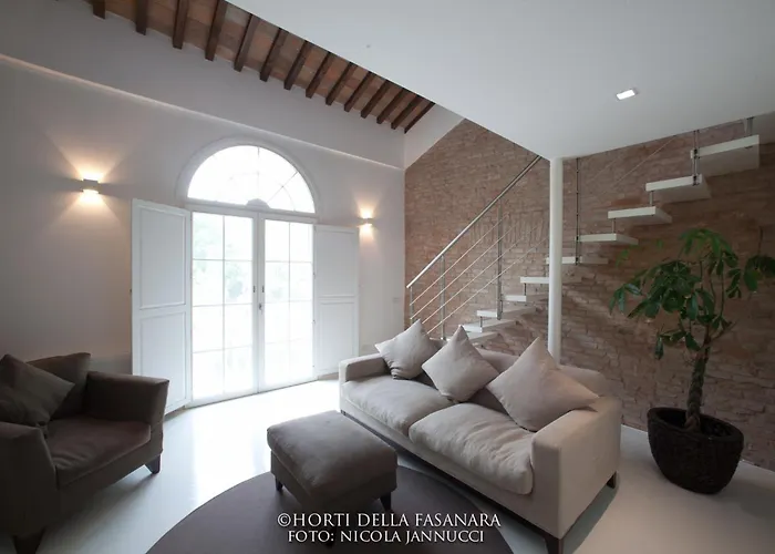 乡村民宿 德拉法萨纳拉酒店 *