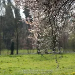 カントリーハウス Horti Della Fasanara