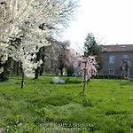 Horti Della Fasanara *