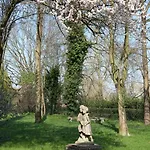 Horti Della Fasanara * フェラーラ