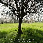 カントリーハウス Horti Della Fasanara *