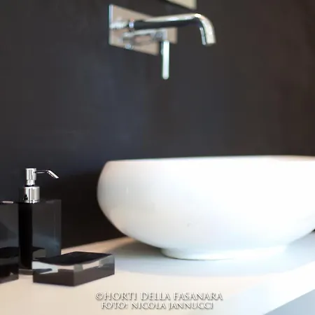 德拉法萨纳拉酒店 费拉拉