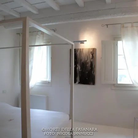 乡村民宿 德拉法萨纳拉酒店 费拉拉