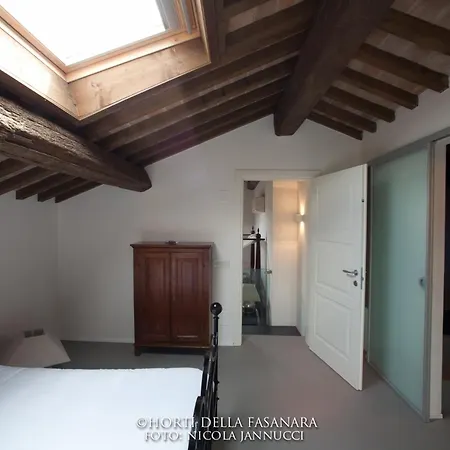 Horti Della Fasanara Ferrara