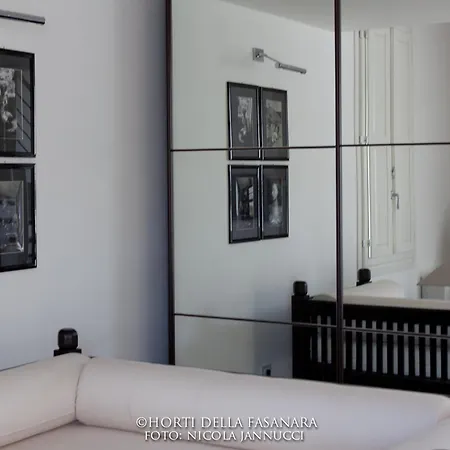 乡村民宿 德拉法萨纳拉酒店