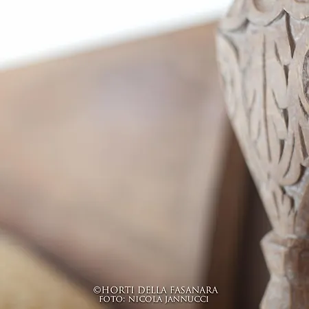 Landhaus Horti Della Fasanara *