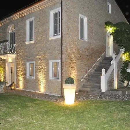 Landhaus Horti Della Fasanara *