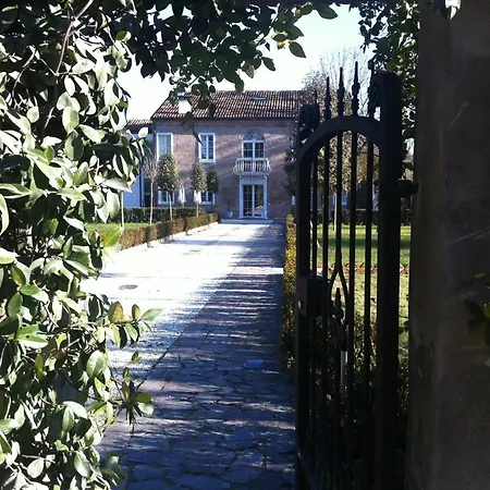 Landhaus Horti Della Fasanara Ferrara