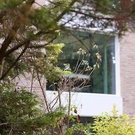 Casa rural Horti Della Fasanara Ferrara