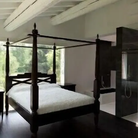 德拉法萨纳拉酒店 费拉拉