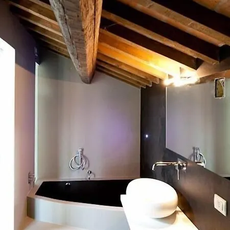 德拉法萨纳拉酒店 乡村民宿 费拉拉