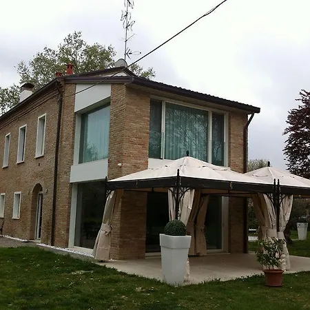 Horti Della Fasanara Casa di campagna *