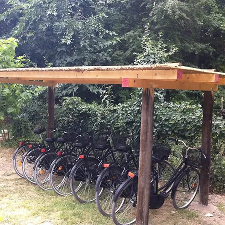 乡村民宿 德拉法萨纳拉酒店