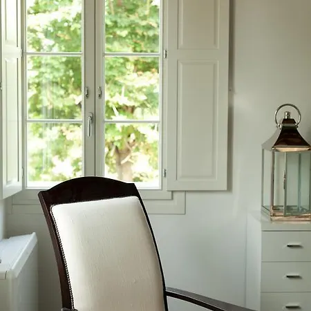 德拉法萨纳拉酒店 费拉拉