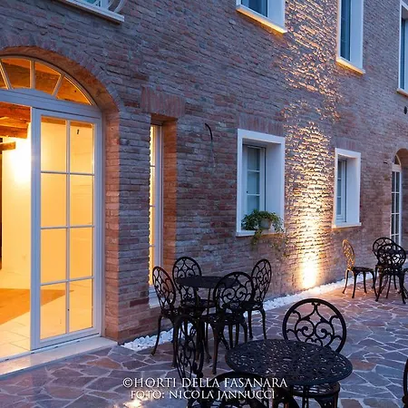 德拉法萨纳拉酒店 乡村民宿