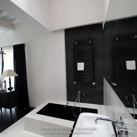 乡村民宿 德拉法萨纳拉酒店