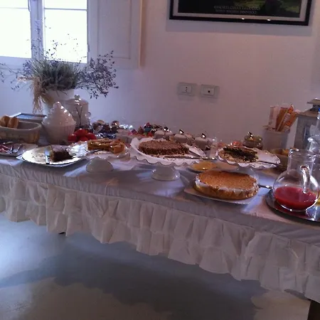 德拉法萨纳拉酒店 * 费拉拉