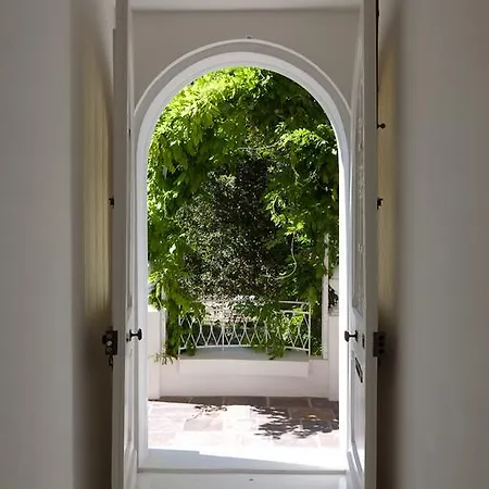 Horti Della Fasanara Casa rural Ferrara