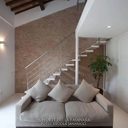 德拉法萨纳拉酒店 乡村民宿 费拉拉