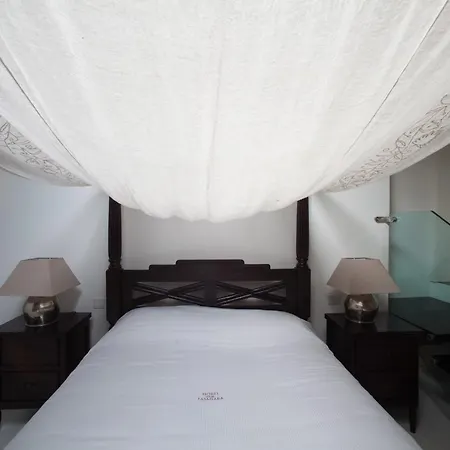 德拉法萨纳拉酒店 乡村民宿