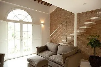 Country house Horti Della Fasanara