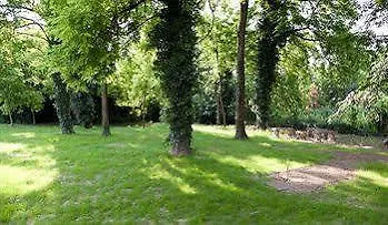 Horti Della Fasanara Ferrara