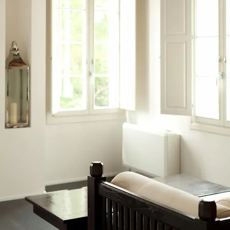 乡村民宿 德拉法萨纳拉酒店