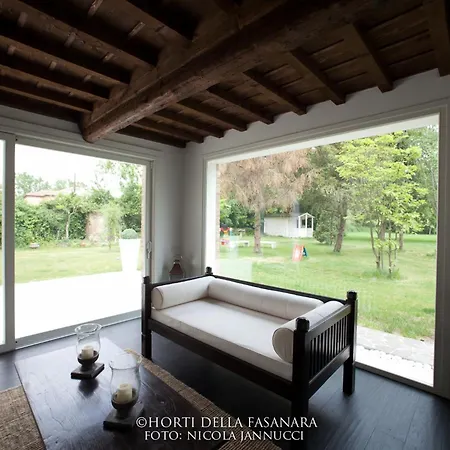 德拉法萨纳拉酒店 乡村民宿 *