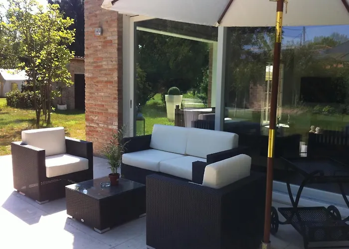 Séjour à la campagne Horti Della Fasanara