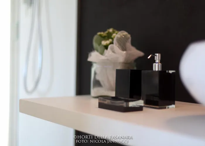 Séjour à la campagne Horti Della Fasanara