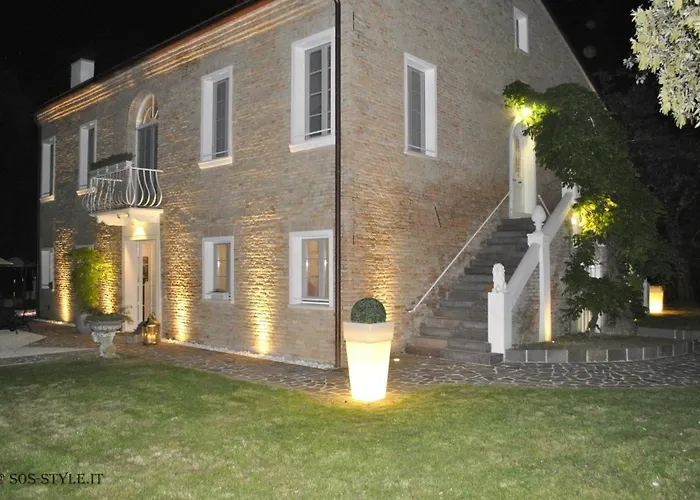 Kır Evi Horti Della Fasanara *