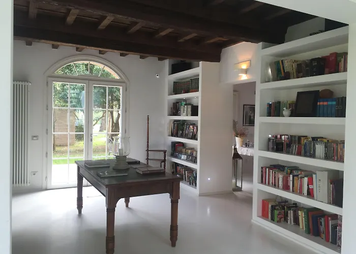 Kır Evi Horti Della Fasanara