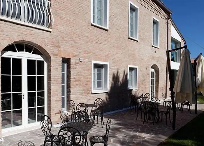 Horti Della Fasanara *