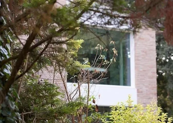 Landhaus Horti Della Fasanara Ferrara