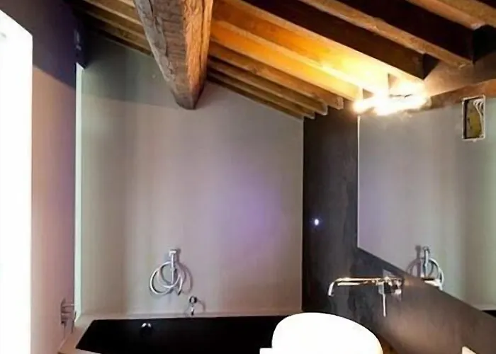 Horti Della Fasanara Landhaus Ferrara