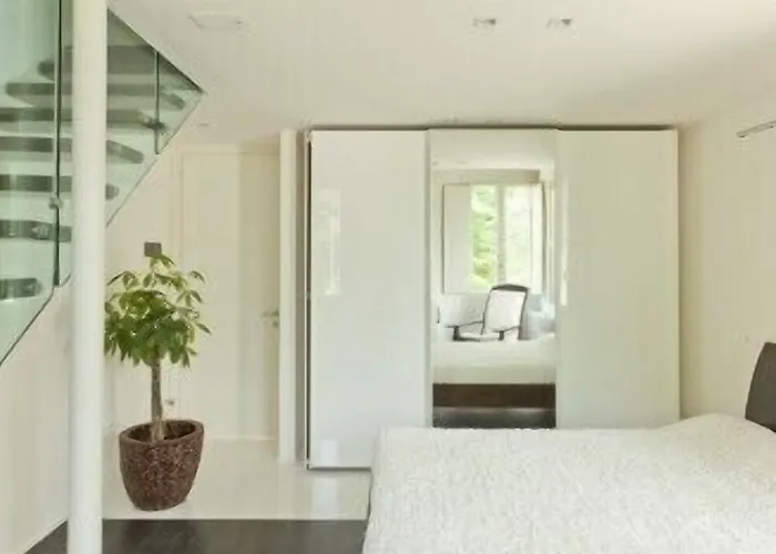 Landhaus Horti Della Fasanara *