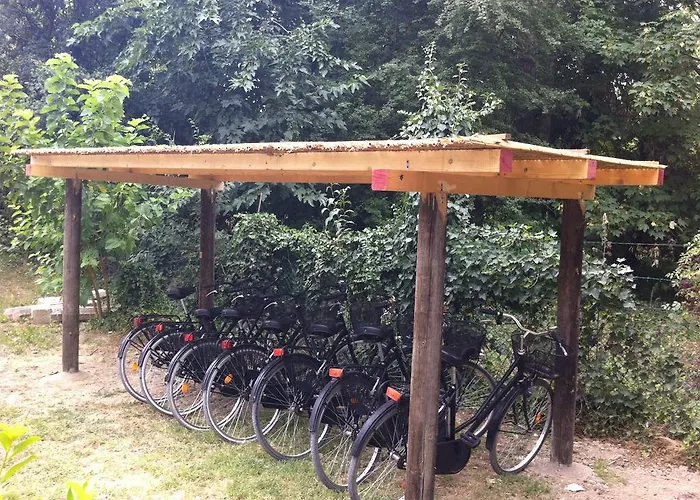 Séjour à la campagne Horti Della Fasanara